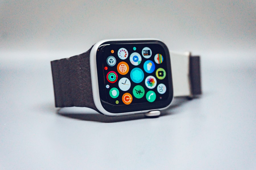 Galaxy Watch 6 · Gümüş · Sıfır