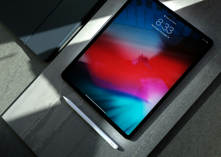 iPad Air · 128GB · Gümüş · Sıfır